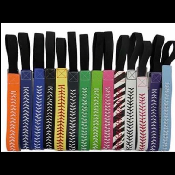 🖤4x$16 3 Headbands multi-color/ multi-designs - Picture 9 of 10